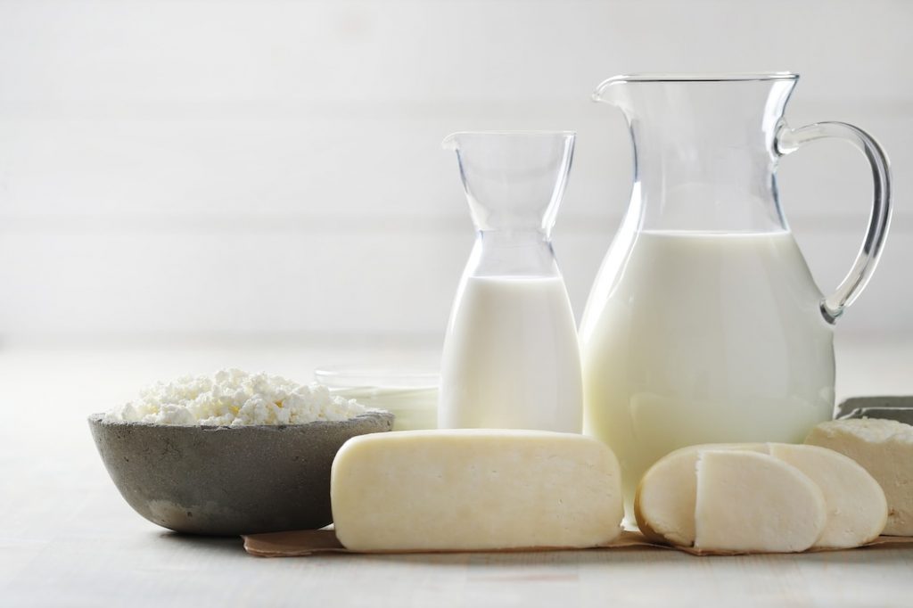 Intolleranza al lattosio i prodotti delattosati del Caseificio San Leonardo